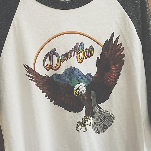 Soaring High Tee - Picture 14 of 16